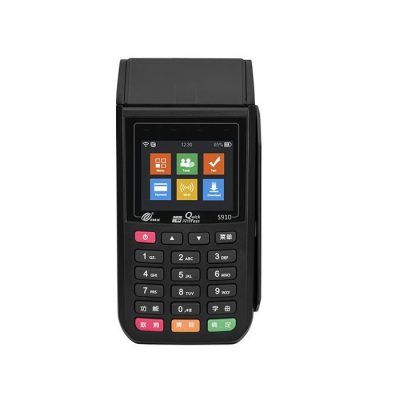 کارتخوان سیار پکس مدل S910